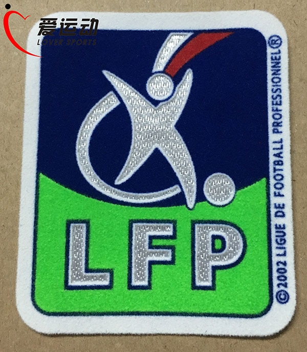 Lfp french ligue 2002-2004 ġ ligue de football professionnel tm ౸ ġ ౸ 